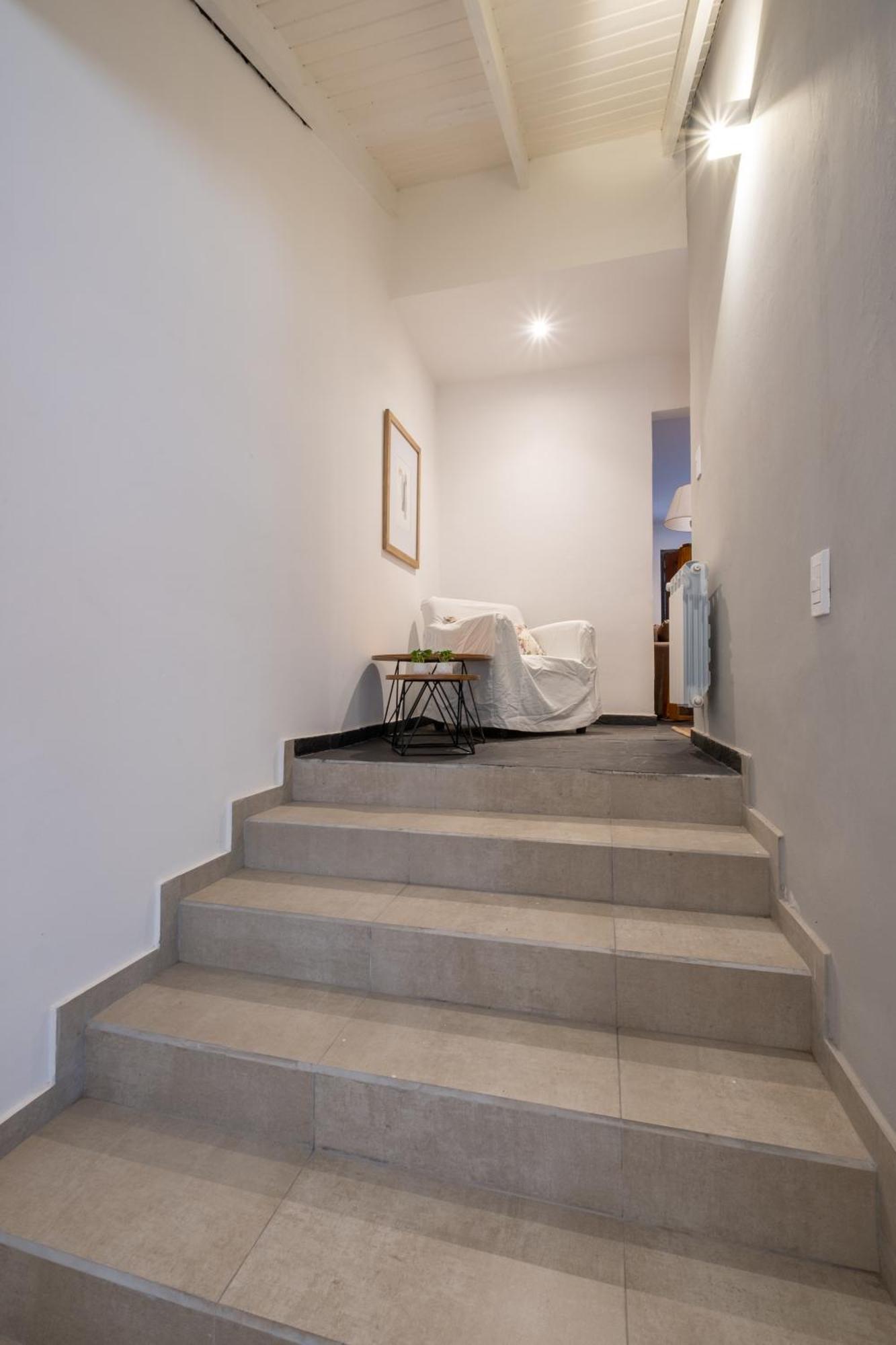 Apartamento Superior de 1 dormitorio