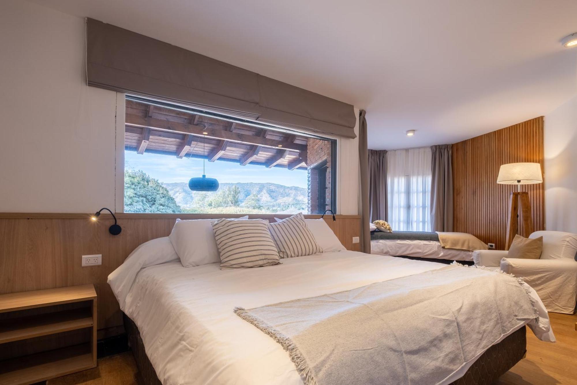 Apartamento Superior de 2 dormitorios